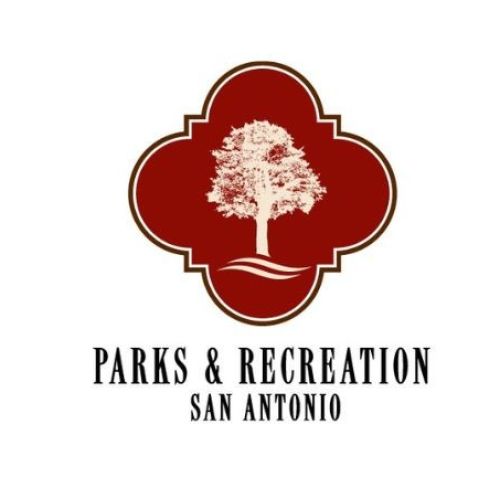 Sa parks rec logo